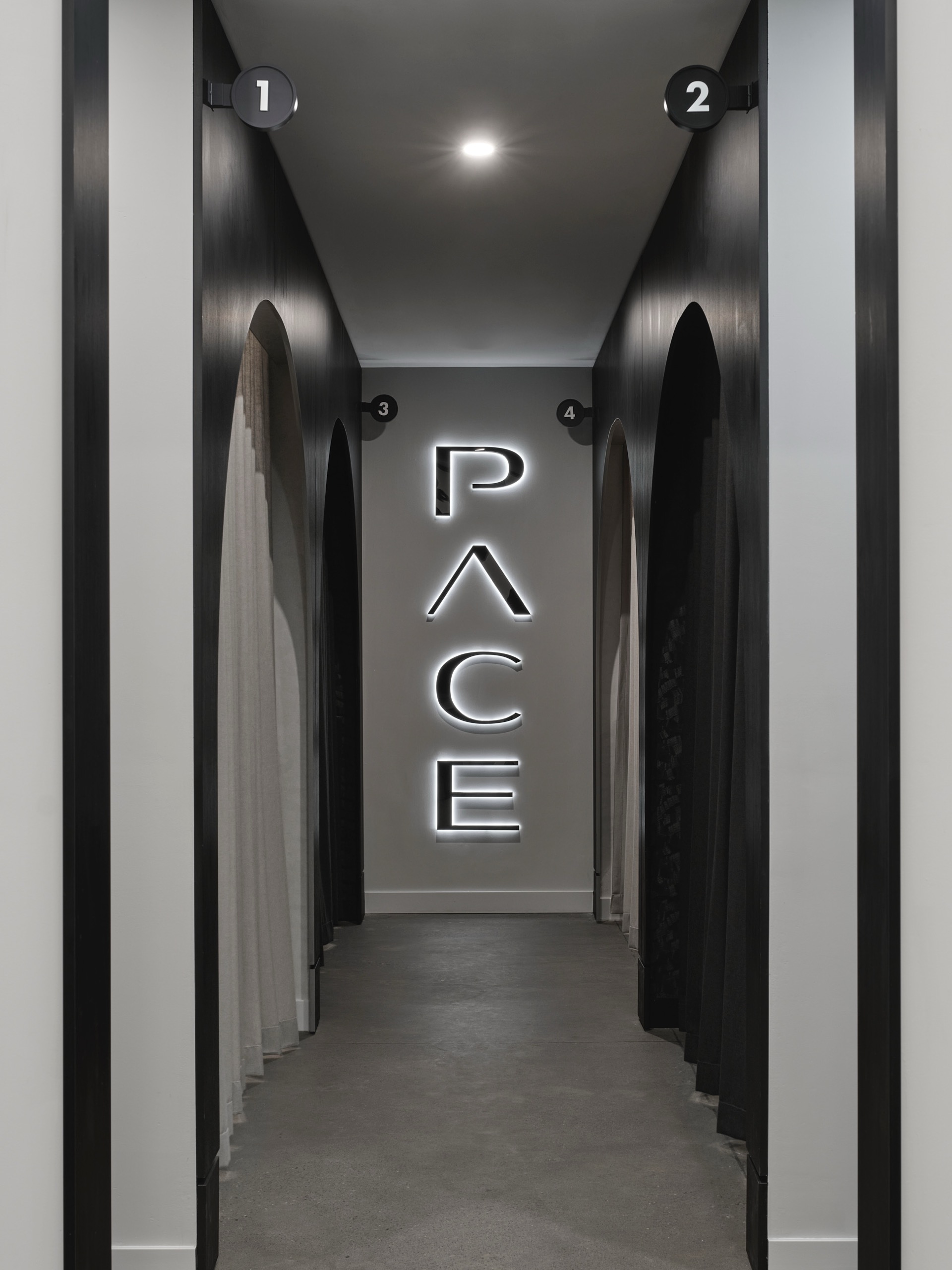 PACE Academy